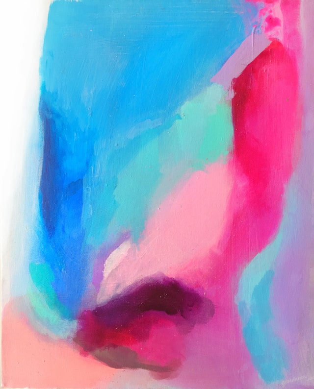 Colors of Birth