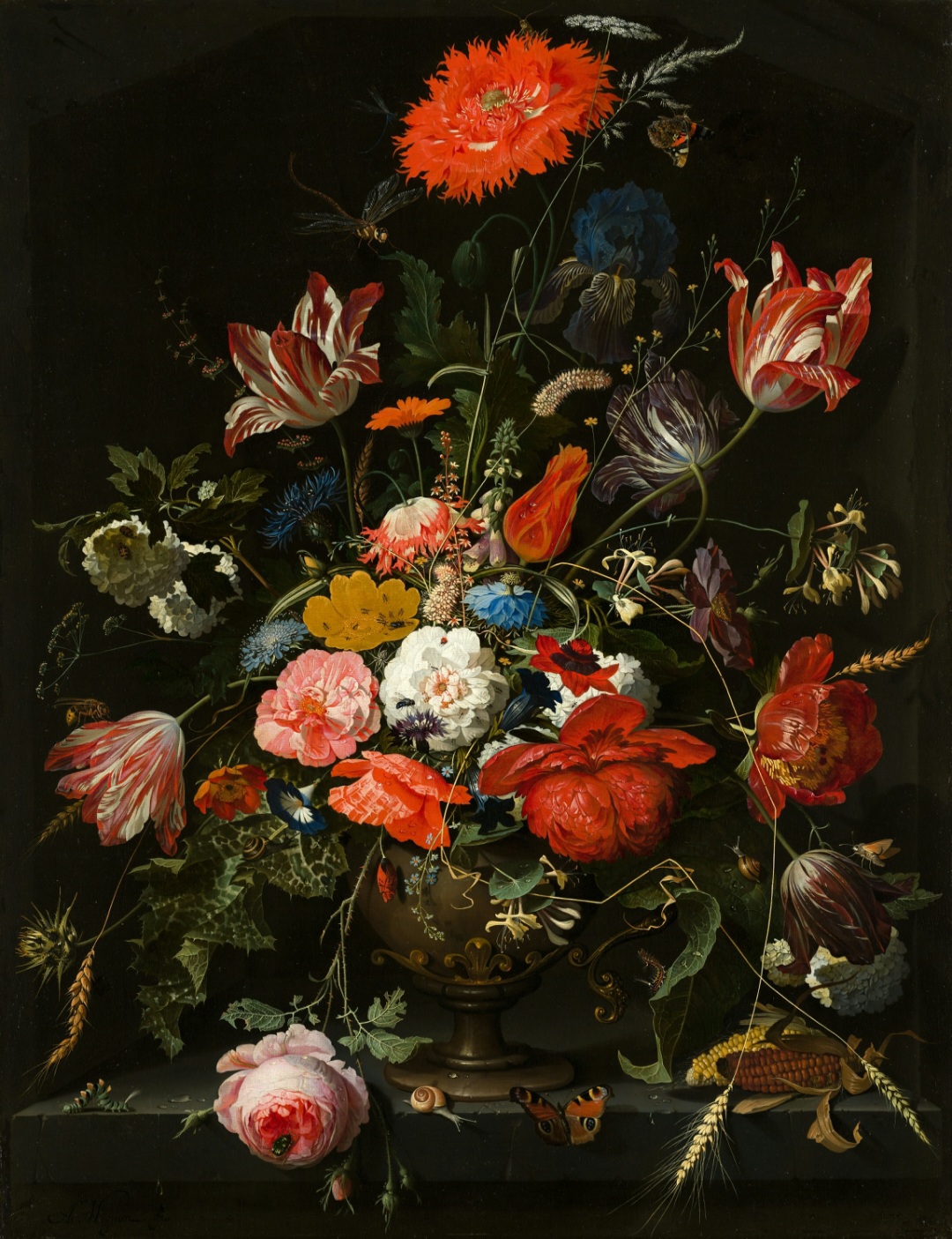 Flower Bouquets