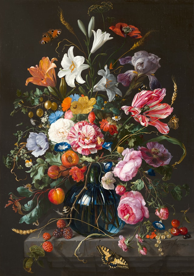Flower Bouquets