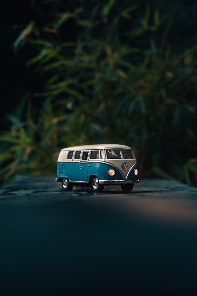 Dream Van