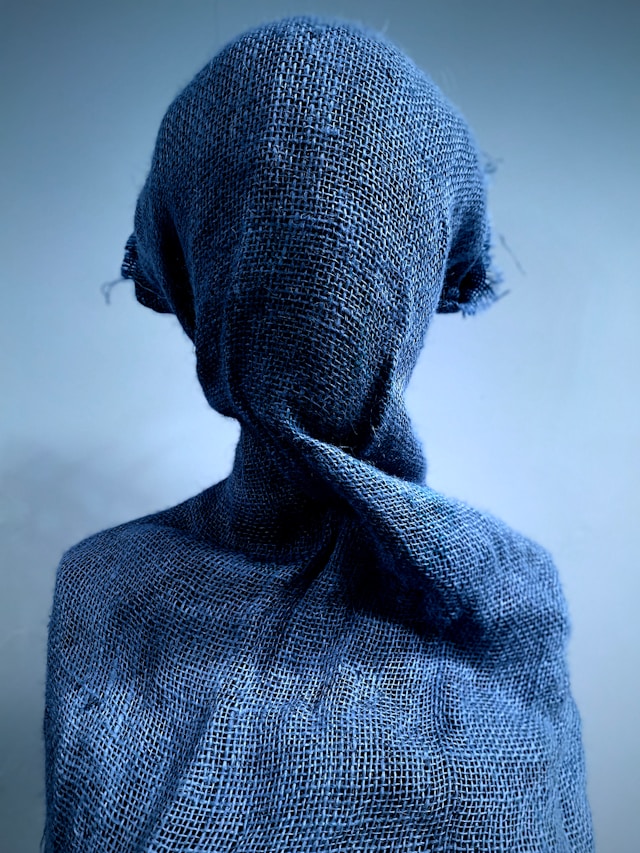 Veil of Silence