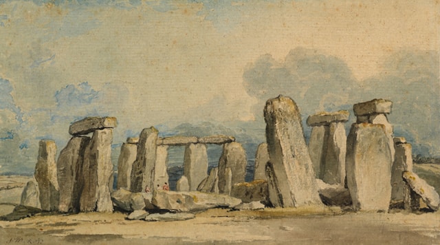 Stonehenge